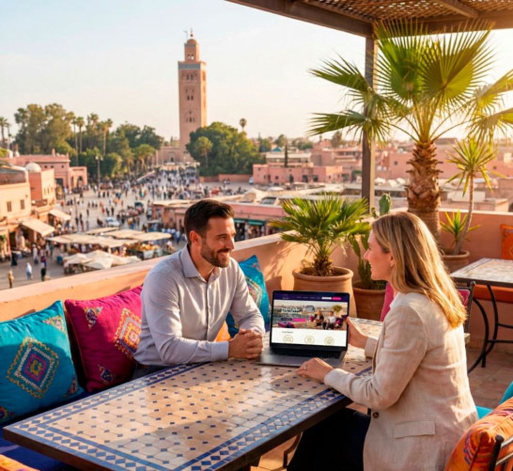 marruecos